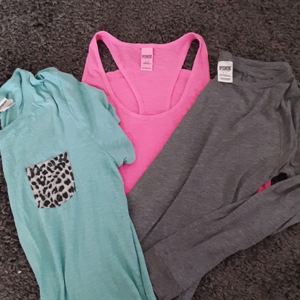 PINK! Bundle